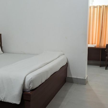 Samudra Resorts And Spa Puri Exterior foto